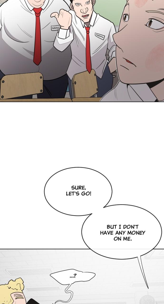 The Superhuman Era Chapter 36 - Page 52