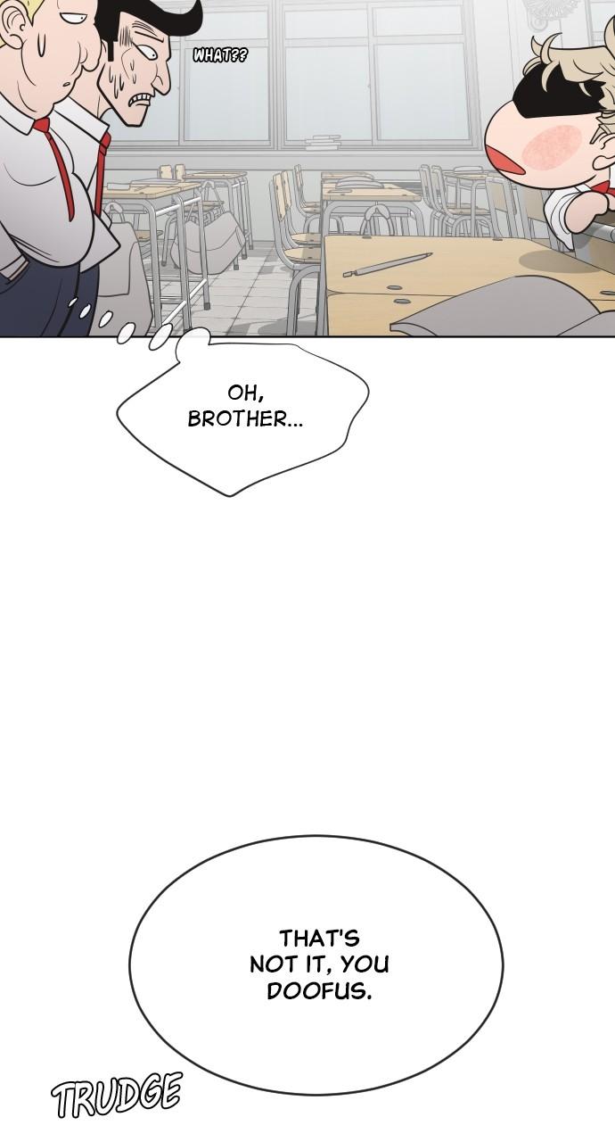 The Superhuman Era Chapter 36 - Page 53