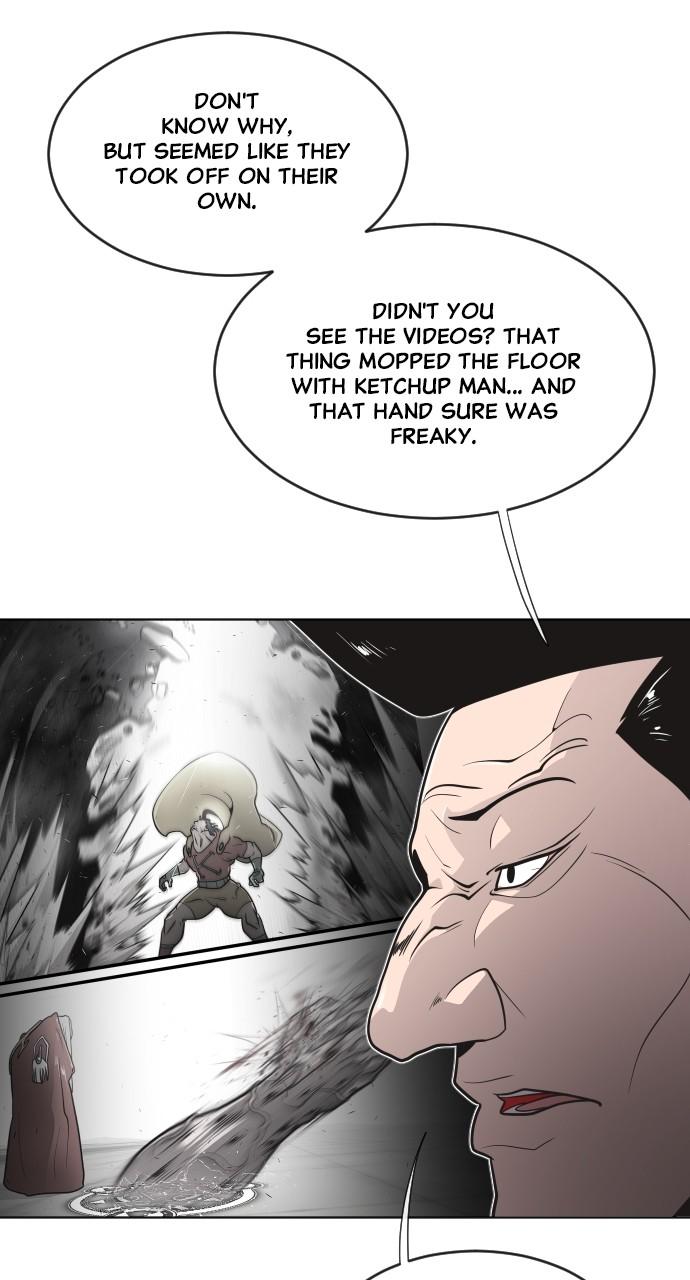 The Superhuman Era Chapter 36 - Page 55