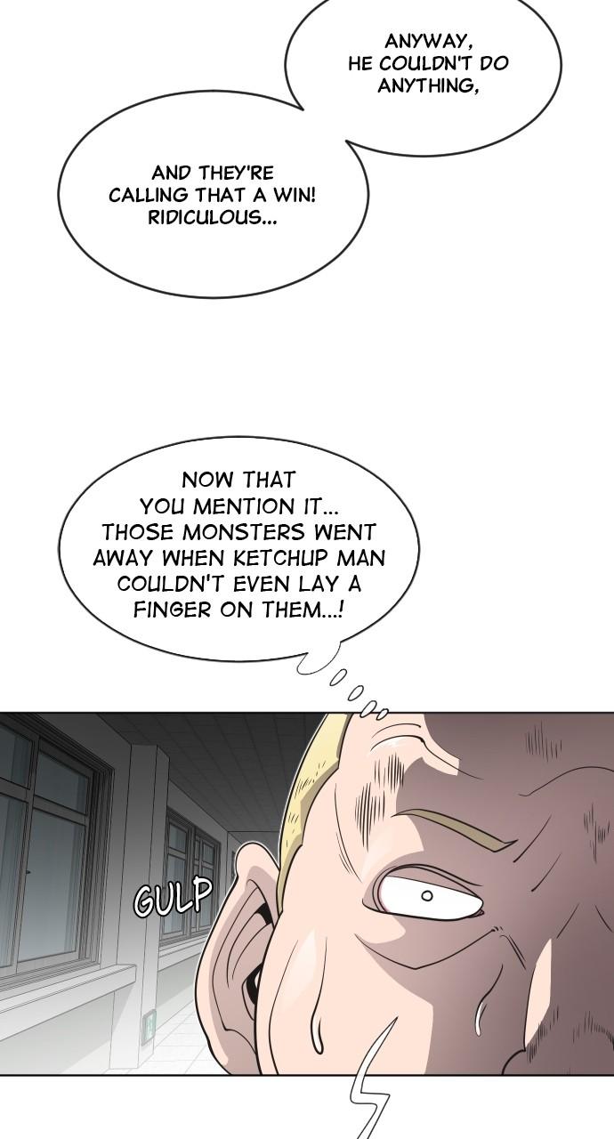 The Superhuman Era Chapter 36 - Page 56