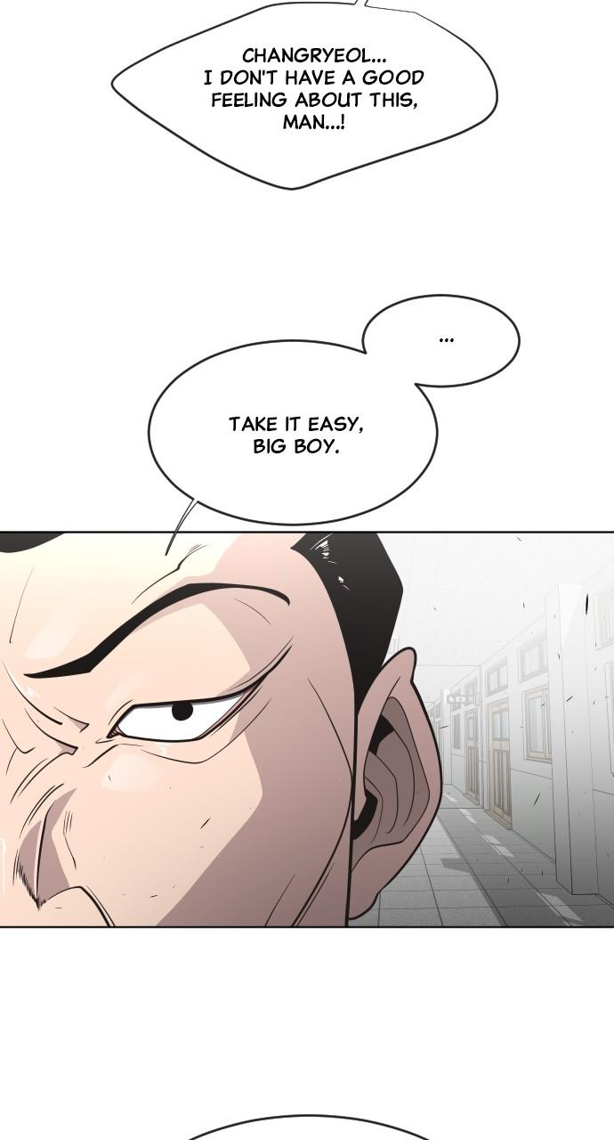 The Superhuman Era Chapter 36 - Page 57