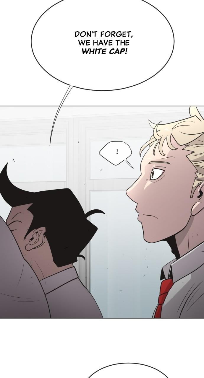 The Superhuman Era Chapter 36 - Page 58