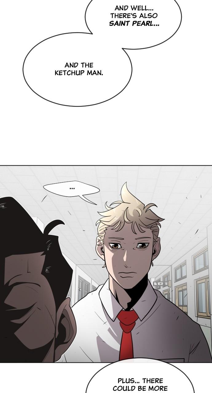 The Superhuman Era Chapter 36 - Page 59