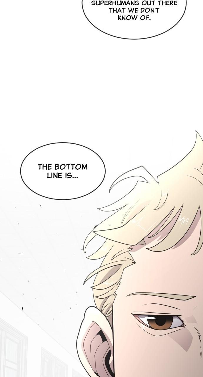 The Superhuman Era Chapter 36 - Page 60