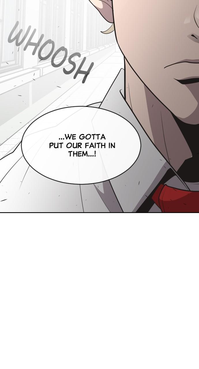 The Superhuman Era Chapter 36 - Page 61