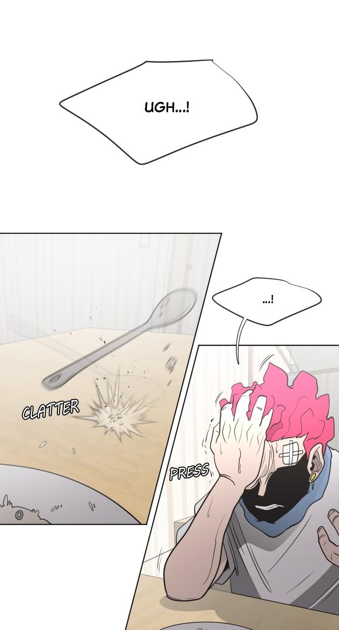 The Superhuman Era Chapter 36 - Page 62