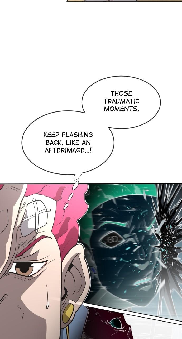 The Superhuman Era Chapter 36 - Page 63