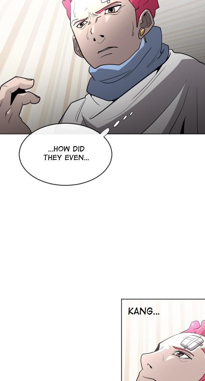 The Superhuman Era Chapter 36 - Page 65