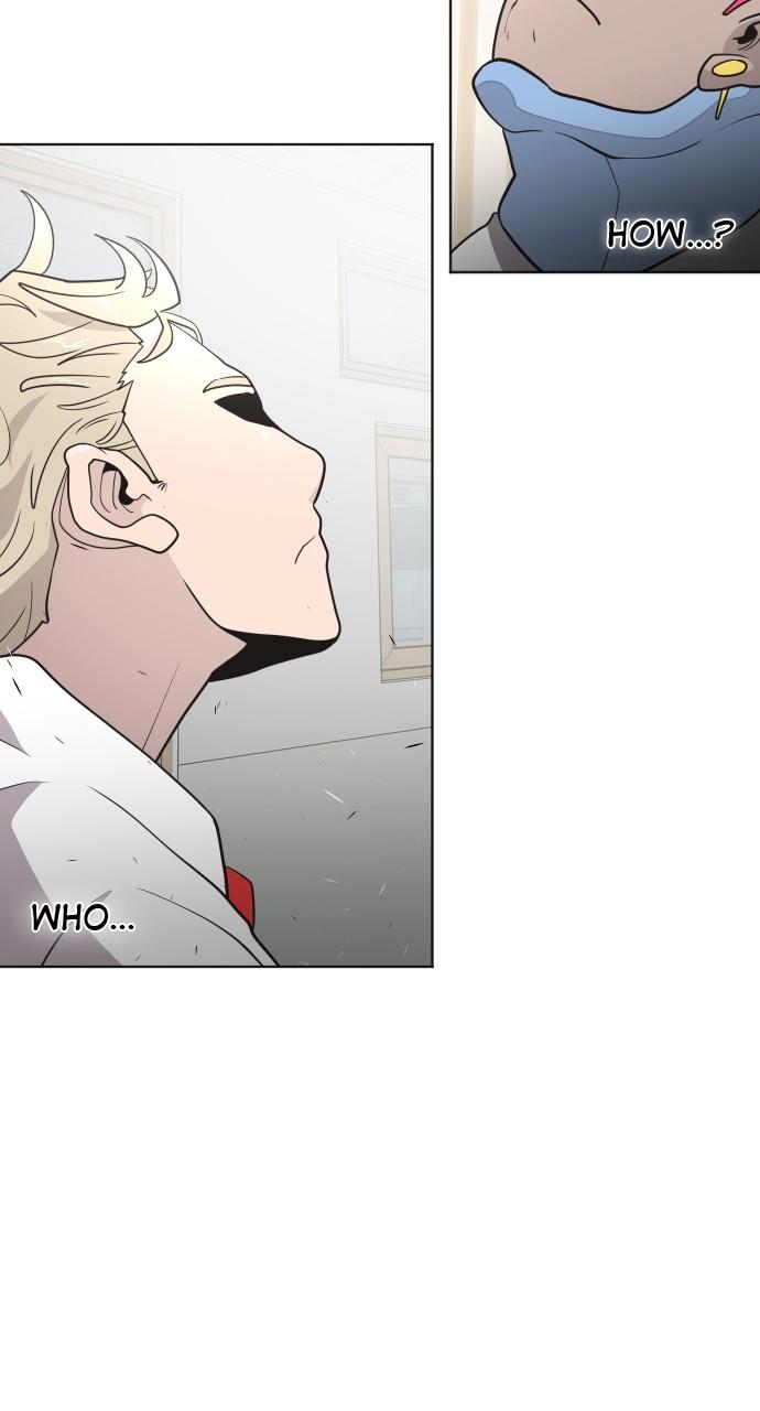 The Superhuman Era Chapter 36 - Page 66