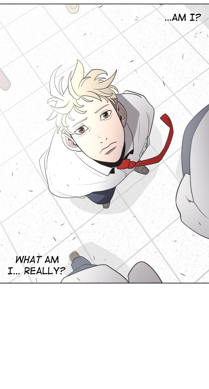 The Superhuman Era Chapter 36 - Page 68