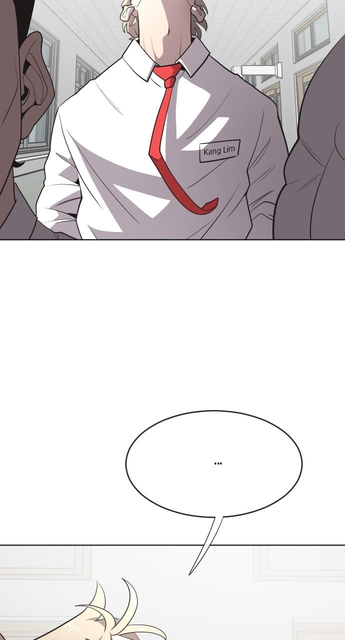 The Superhuman Era Chapter 37 - Page 5