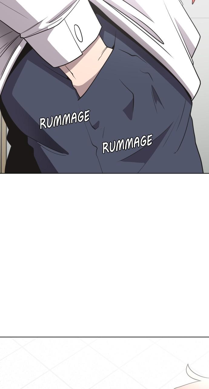 The Superhuman Era Chapter 37 - Page 7