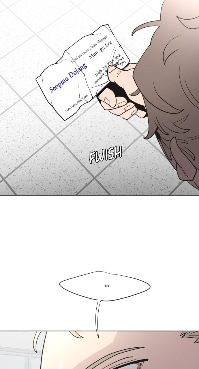 The Superhuman Era Chapter 37 - Page 8