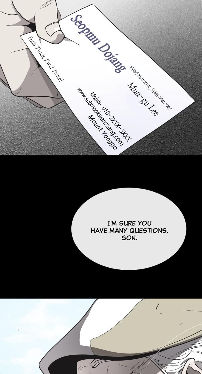 The Superhuman Era Chapter 37 - Page 10