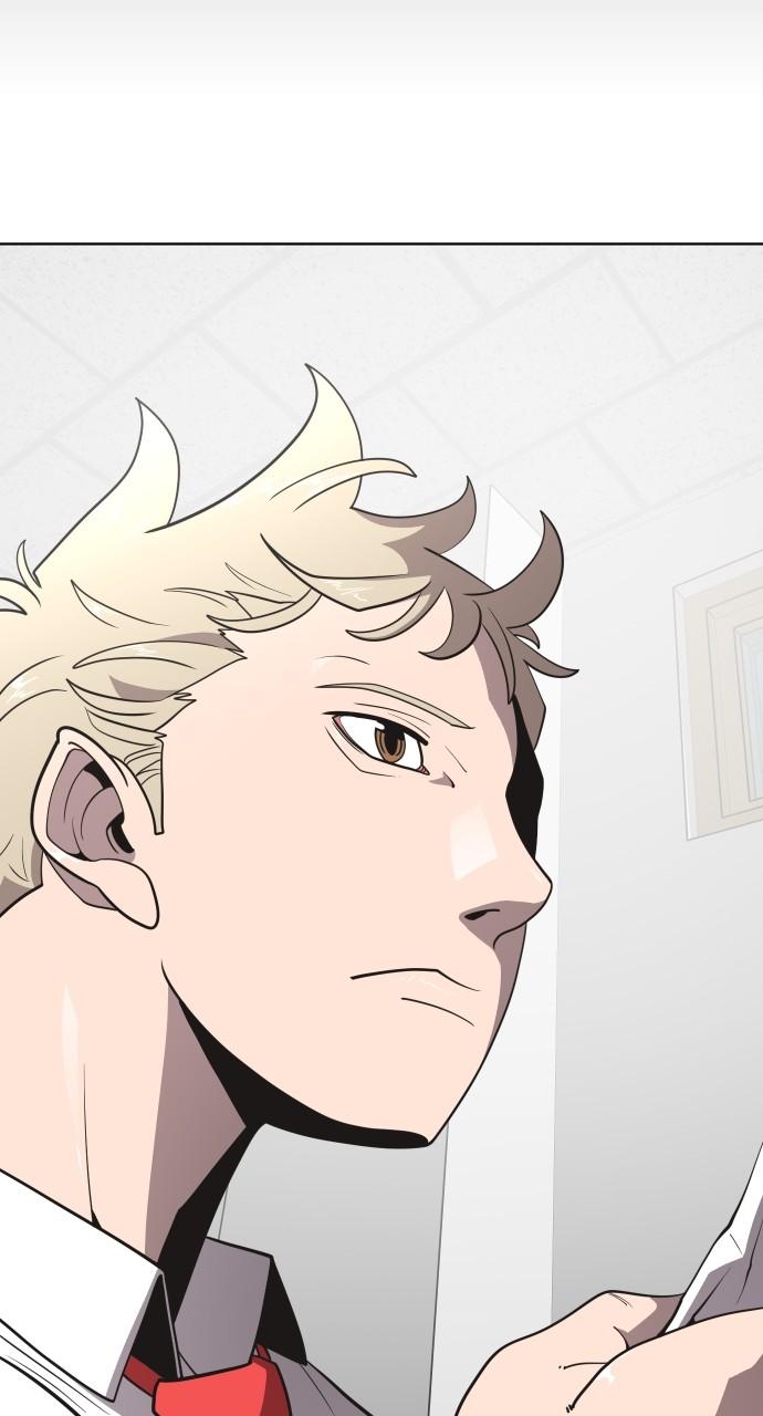 The Superhuman Era Chapter 37 - Page 12