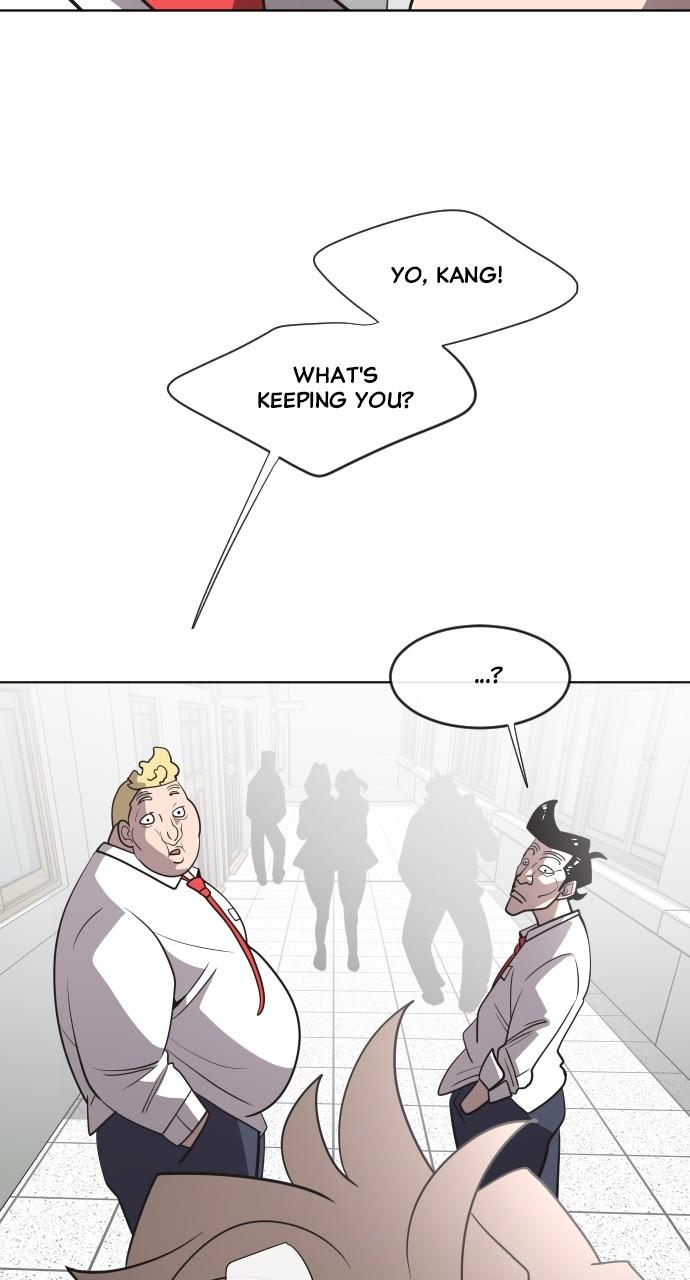 The Superhuman Era Chapter 37 - Page 13