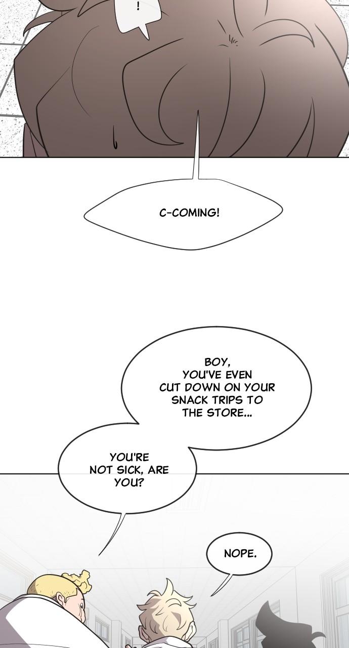 The Superhuman Era Chapter 37 - Page 14