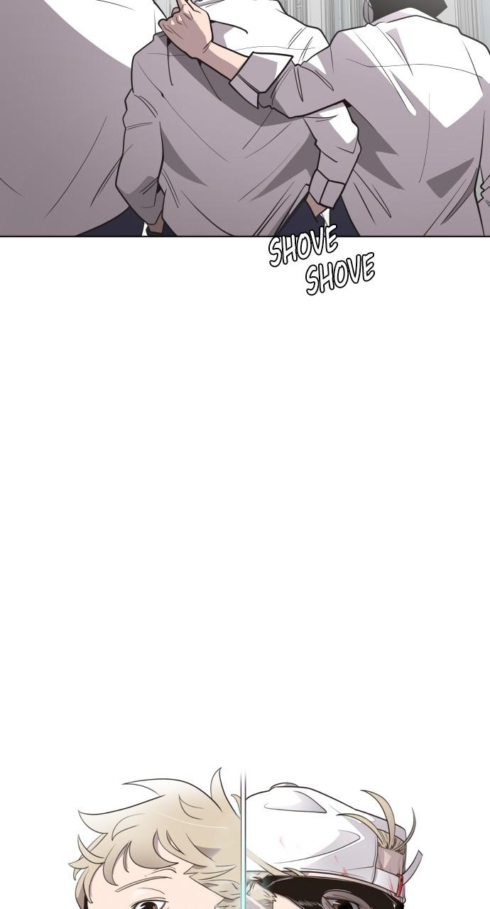 The Superhuman Era Chapter 37 - Page 15