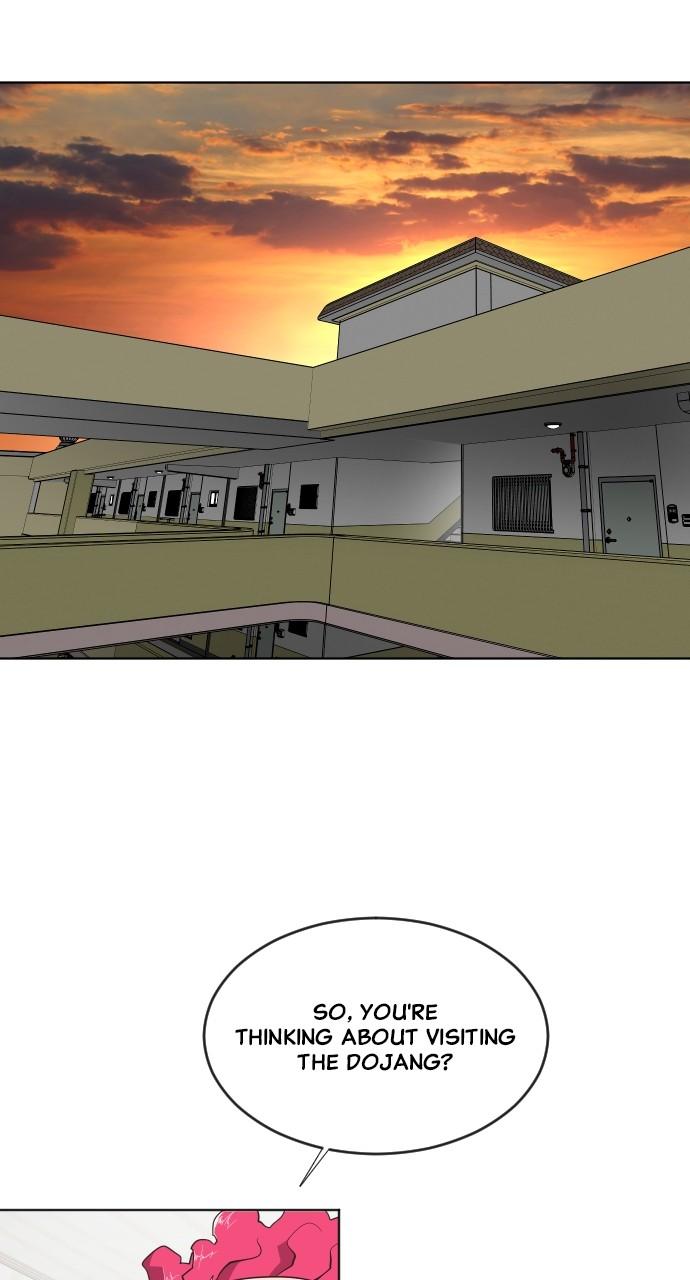 The Superhuman Era Chapter 37 - Page 17