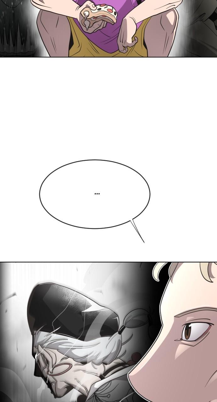 The Superhuman Era Chapter 37 - Page 25