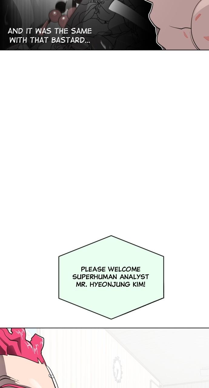 The Superhuman Era Chapter 37 - Page 26