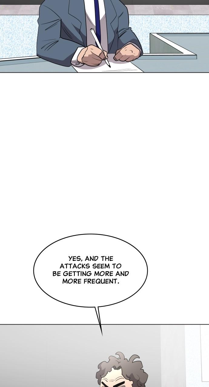 The Superhuman Era Chapter 37 - Page 29