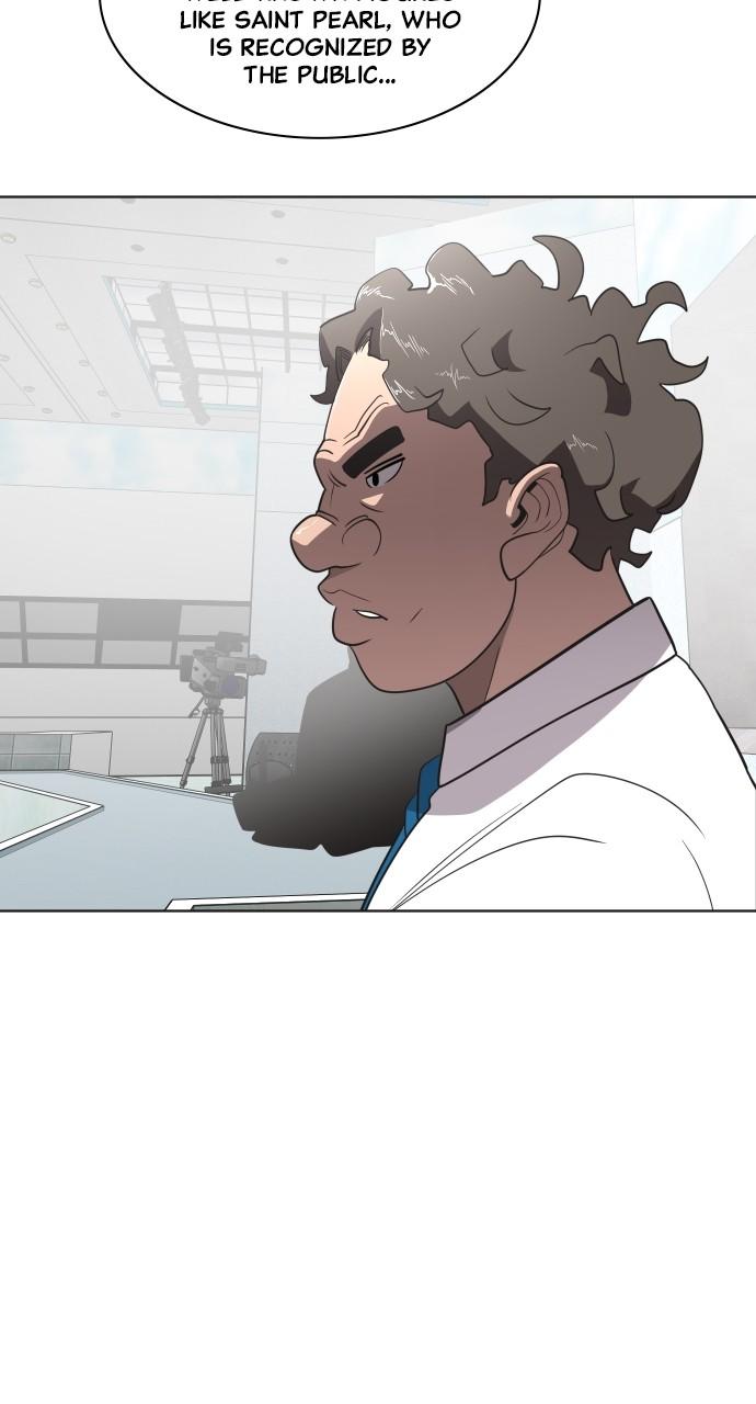 The Superhuman Era Chapter 37 - Page 32