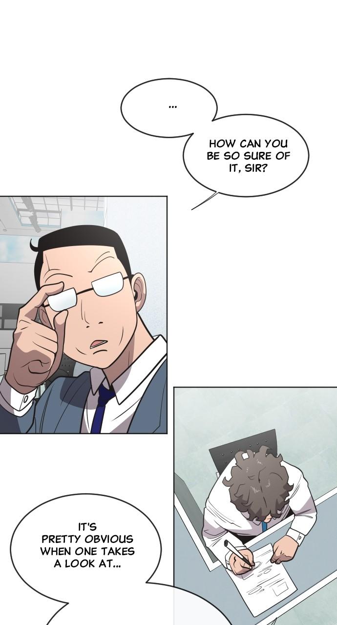 The Superhuman Era Chapter 37 - Page 35