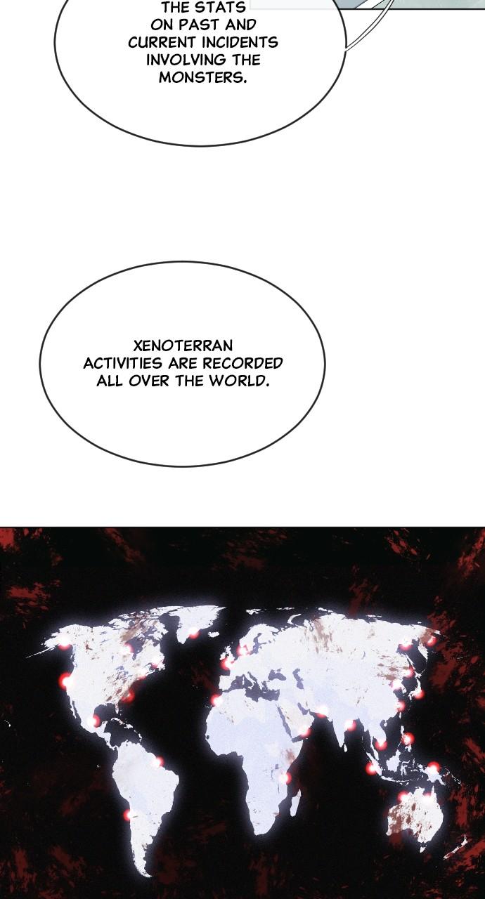 The Superhuman Era Chapter 37 - Page 36
