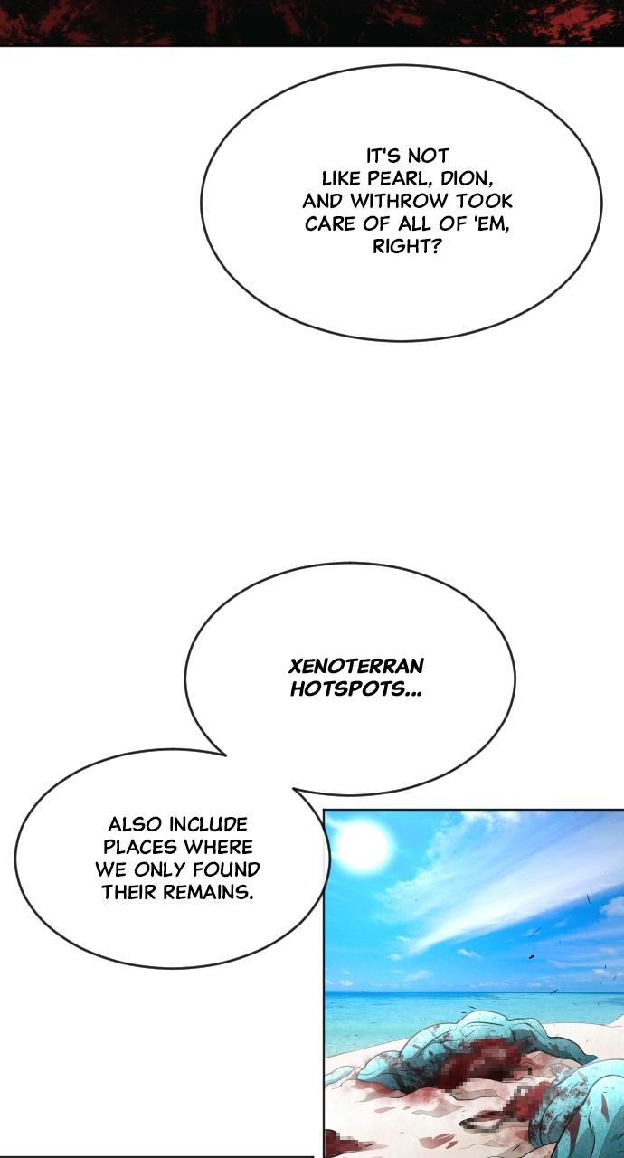 The Superhuman Era Chapter 37 - Page 37