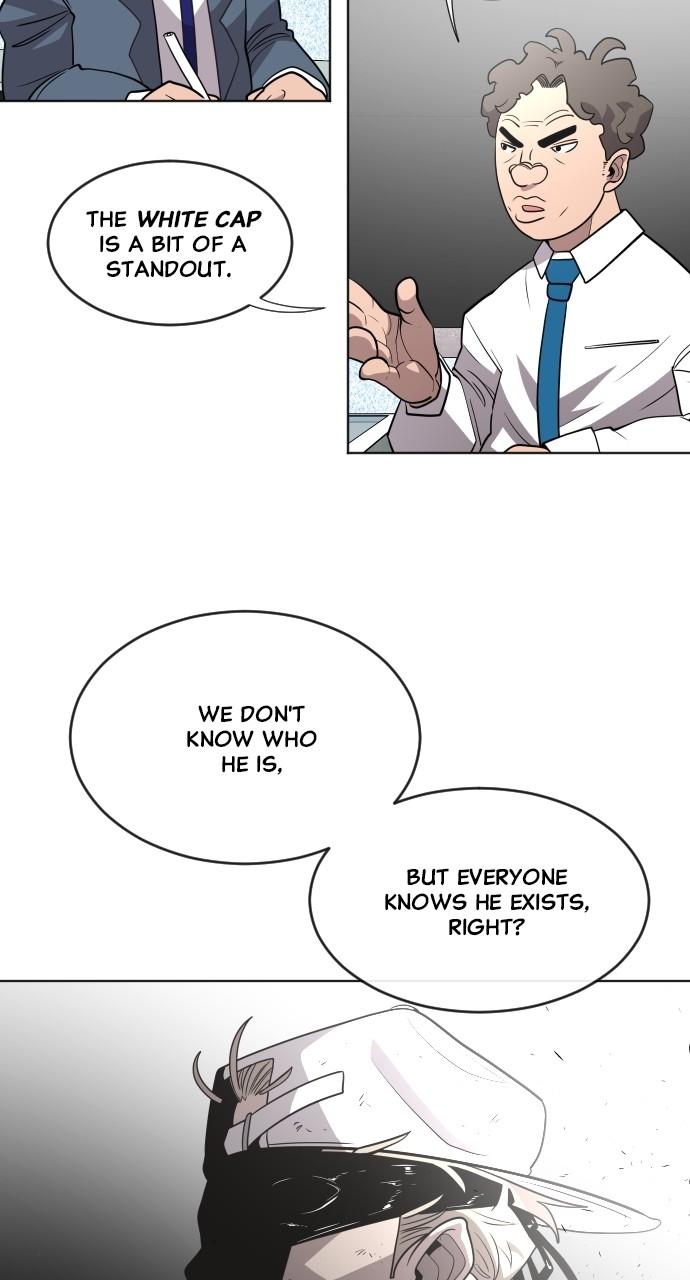 The Superhuman Era Chapter 37 - Page 40