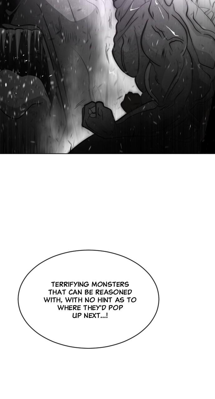 The Superhuman Era Chapter 37 - Page 43