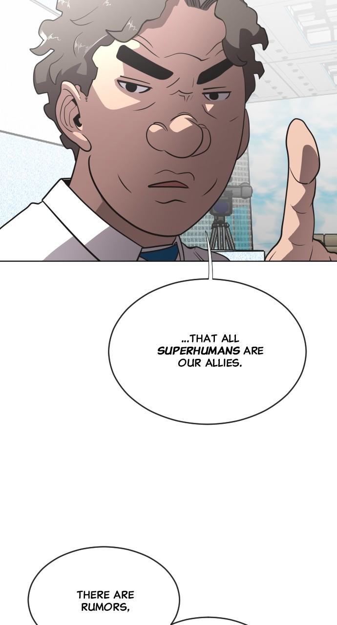 The Superhuman Era Chapter 37 - Page 48