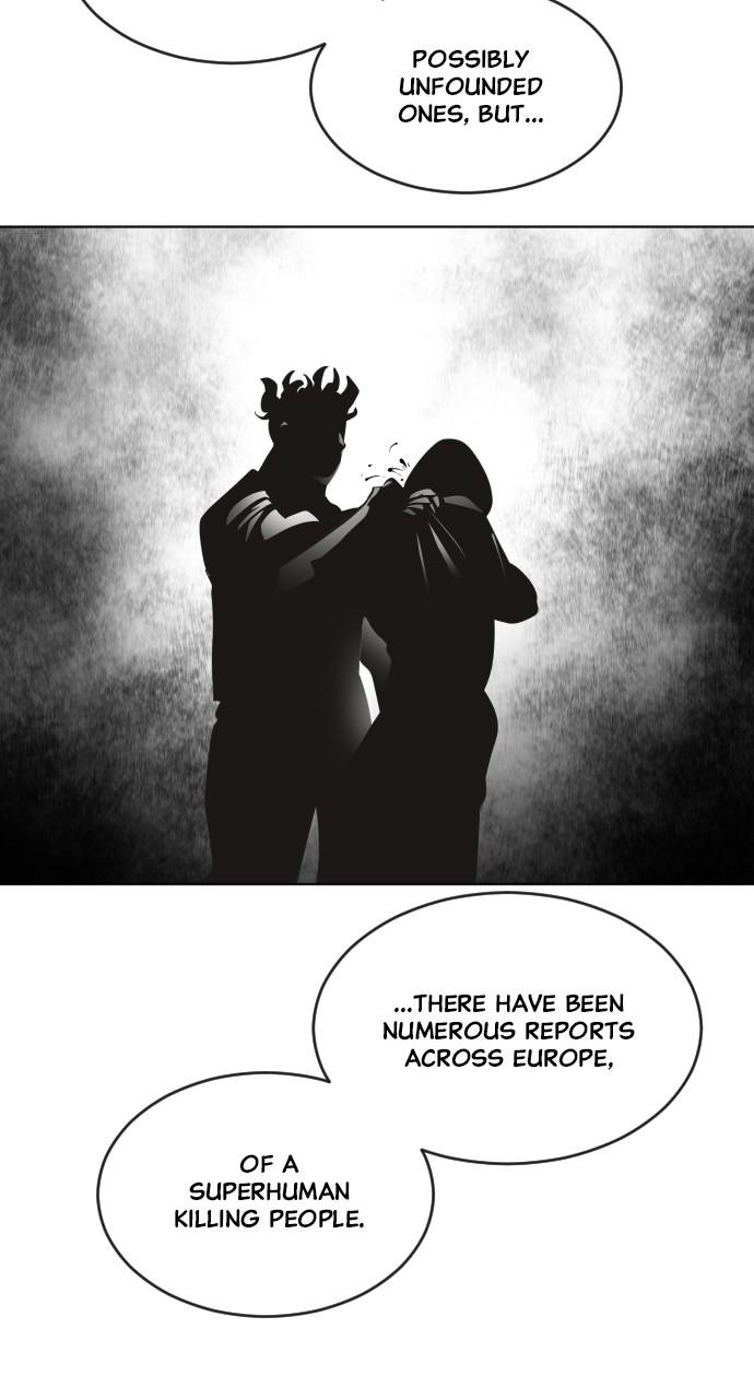 The Superhuman Era Chapter 37 - Page 49