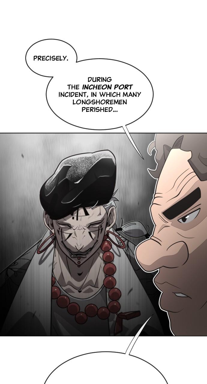 The Superhuman Era Chapter 37 - Page 51