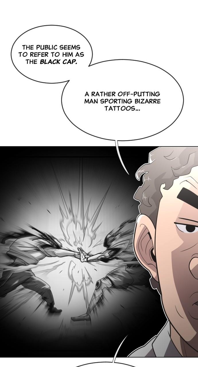 The Superhuman Era Chapter 37 - Page 53