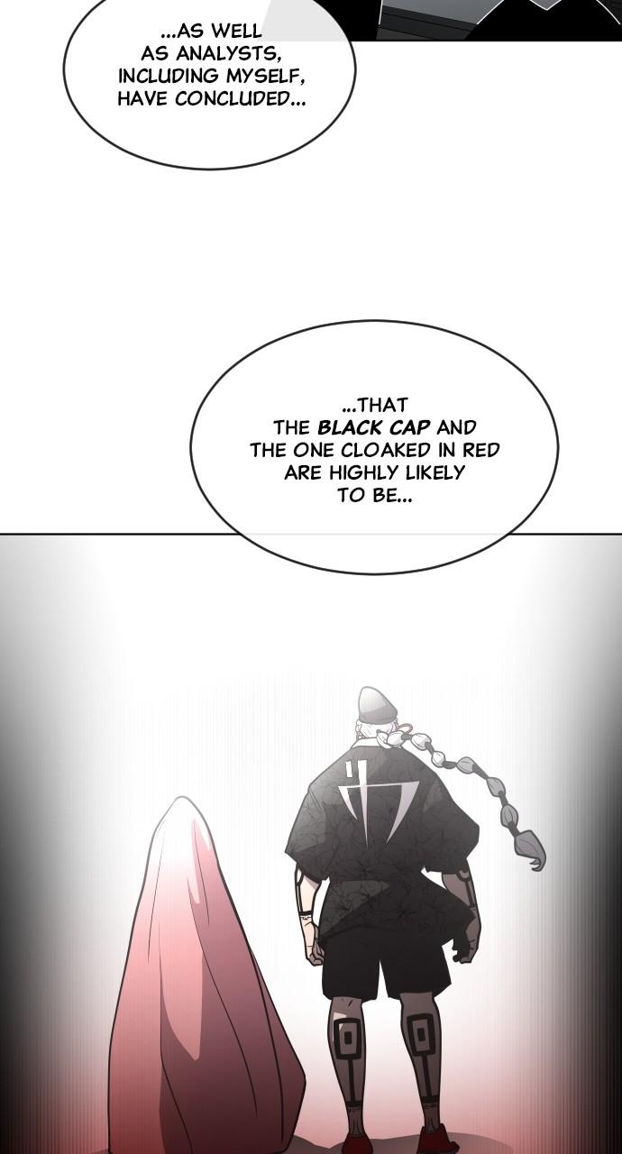 The Superhuman Era Chapter 37 - Page 55