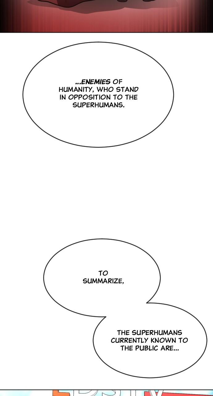 The Superhuman Era Chapter 37 - Page 56
