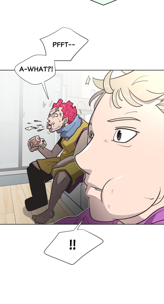 The Superhuman Era Chapter 37 - Page 59