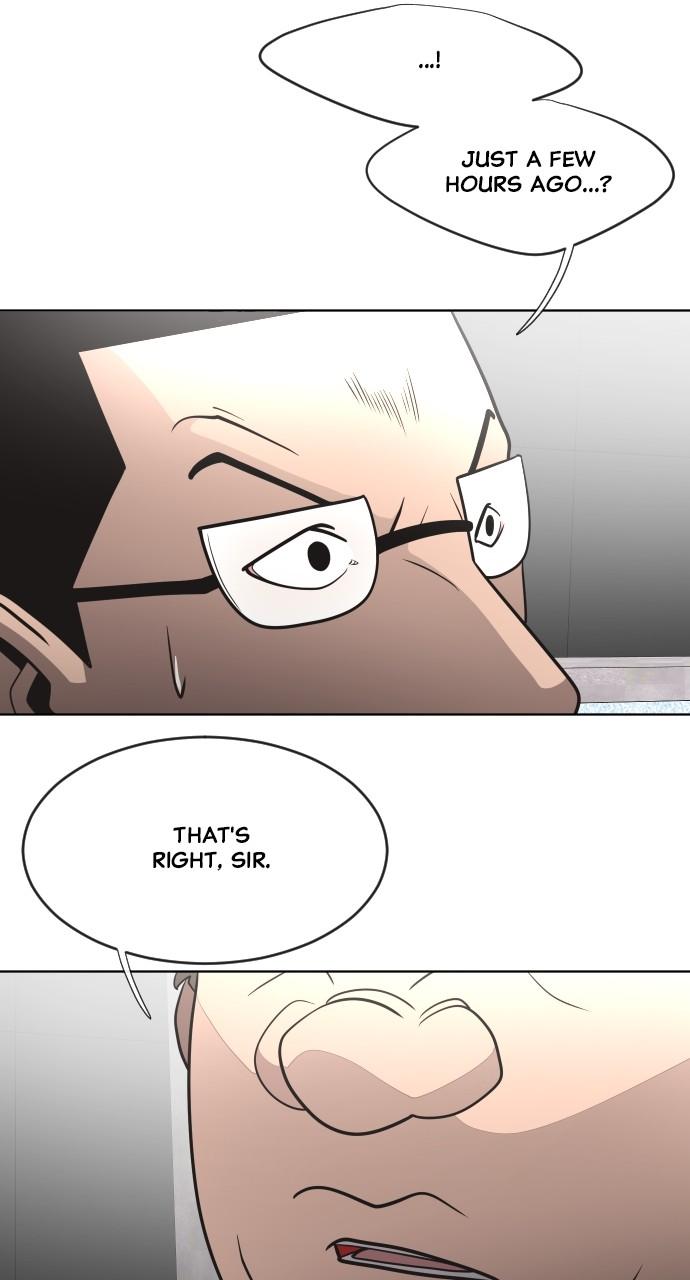 The Superhuman Era Chapter 37 - Page 60