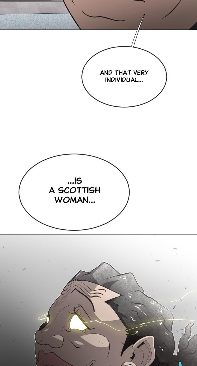 The Superhuman Era Chapter 37 - Page 61