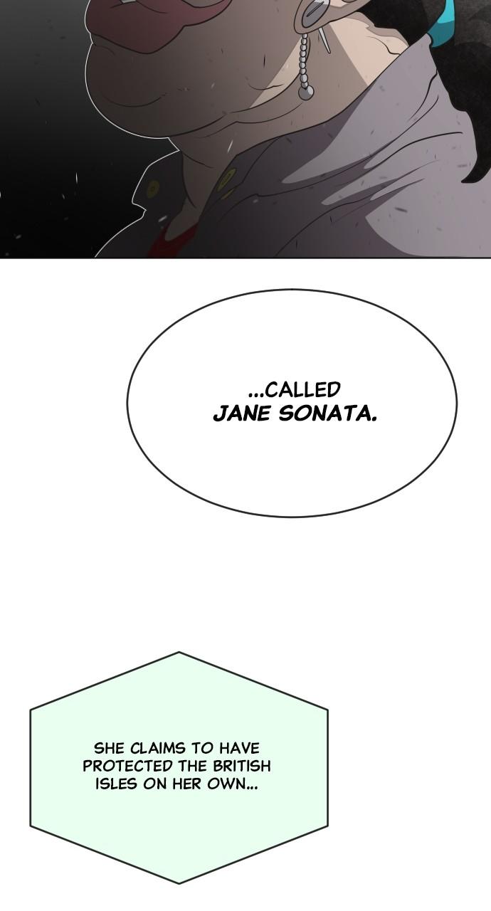 The Superhuman Era Chapter 37 - Page 62