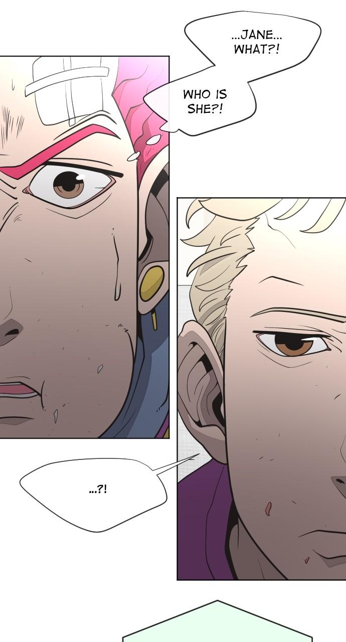 The Superhuman Era Chapter 37 - Page 63