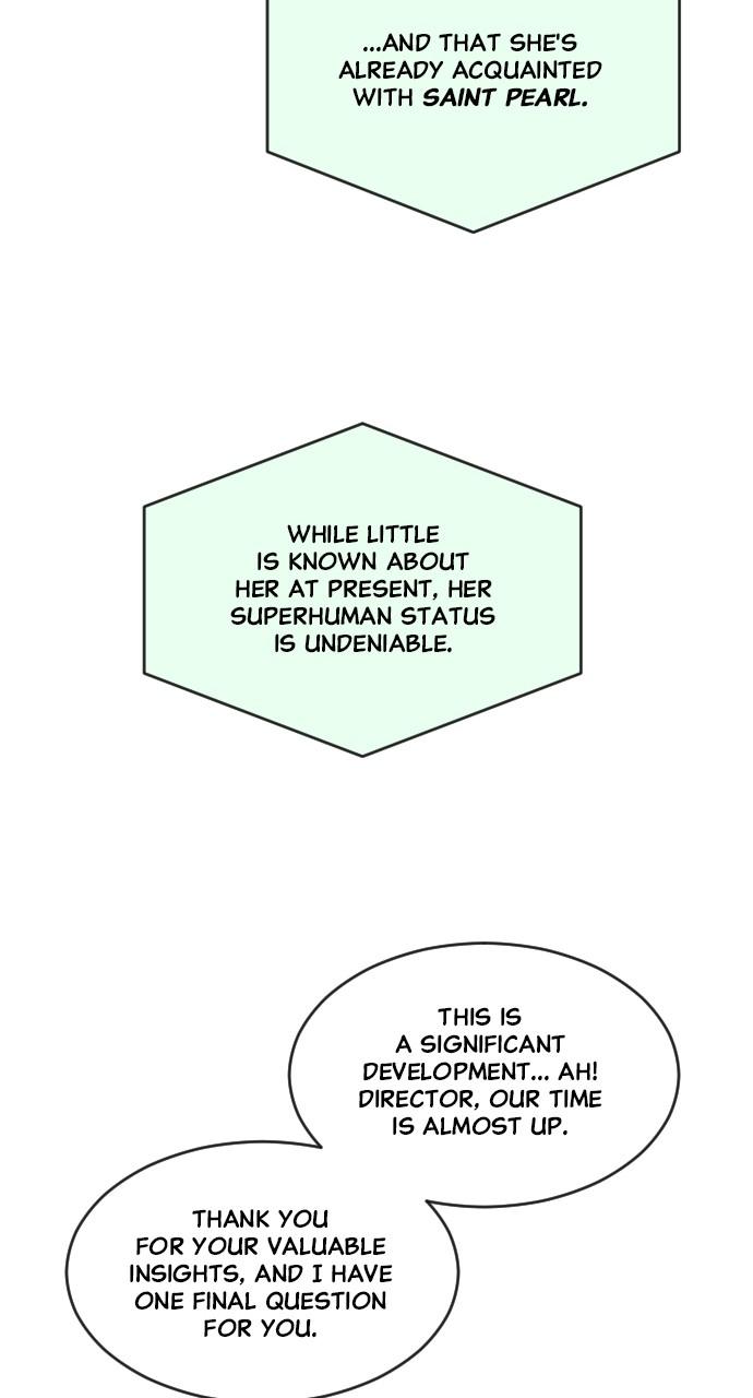 The Superhuman Era Chapter 37 - Page 64