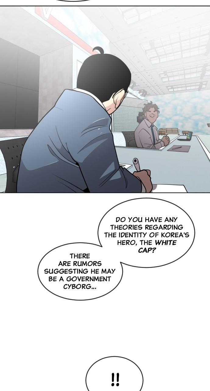 The Superhuman Era Chapter 37 - Page 65