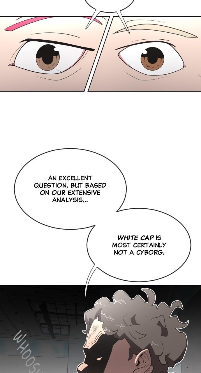 The Superhuman Era Chapter 37 - Page 66