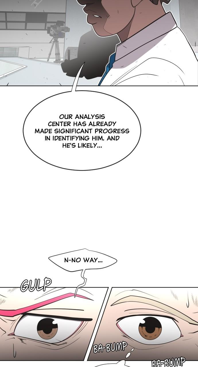 The Superhuman Era Chapter 37 - Page 67