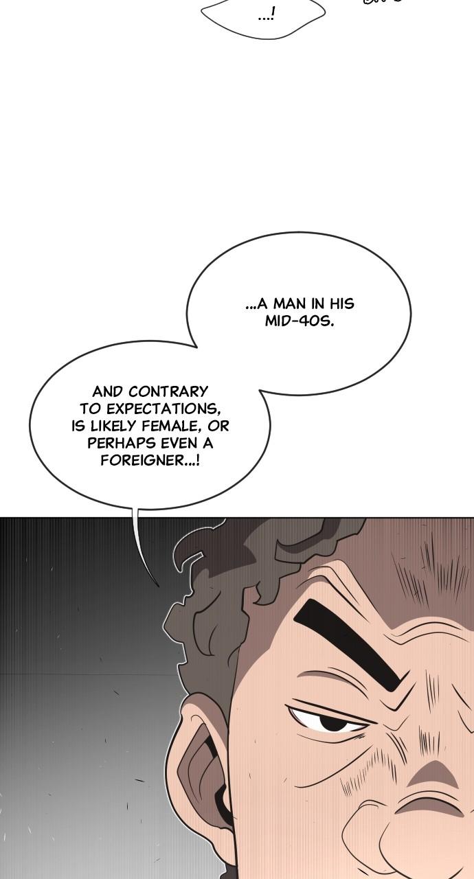 The Superhuman Era Chapter 37 - Page 68