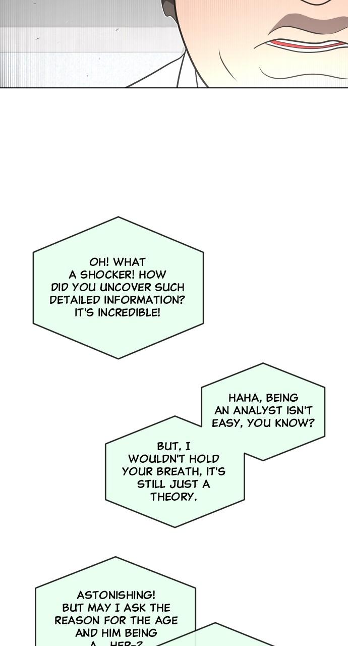 The Superhuman Era Chapter 37 - Page 69