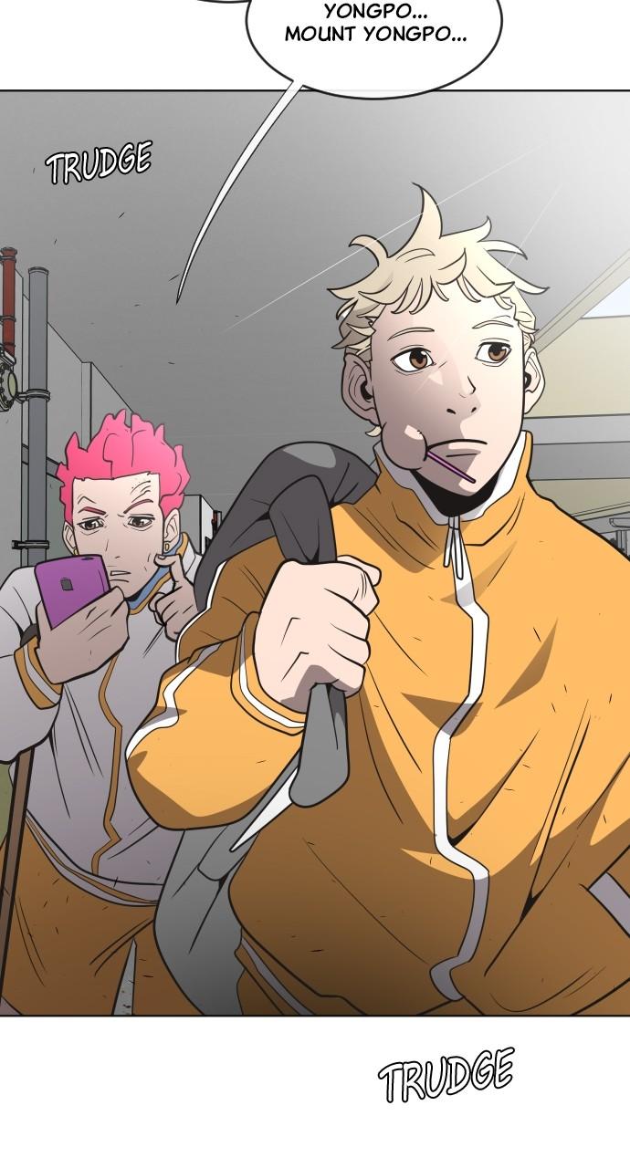 The Superhuman Era Chapter 37 - Page 75